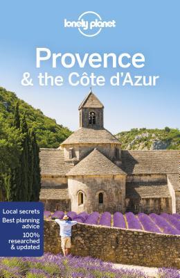 Lonely Planet Provence and the Cote d’Azur | O#Travel
