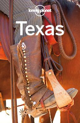 Lonely Planet Texas | O#Travel