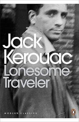 Lonesome Traveler | O#Travel