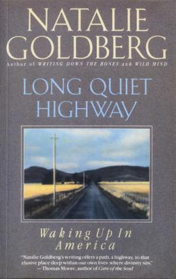 Long Quiet Highway: Waking Up in America | O#Autobiography