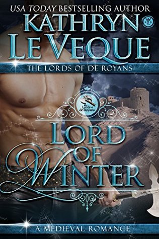 Lord of Winter (Lords of de Royans, #2) | O#Medieval