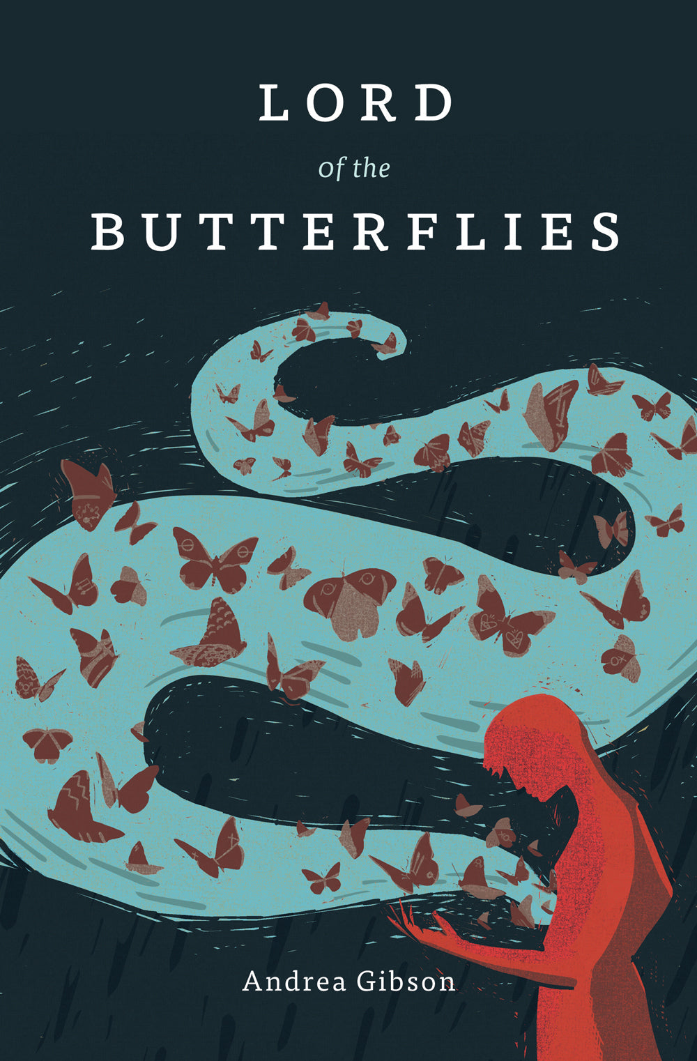 Lord of the Butterflies (Button Poetry) | O#MentalHealth