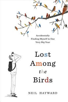 Lost Among the Birds: Accidentally Finding Myself in One Very Big Year | O#Environment
