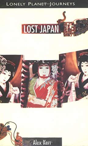 Lost Japan | O#Autobiography