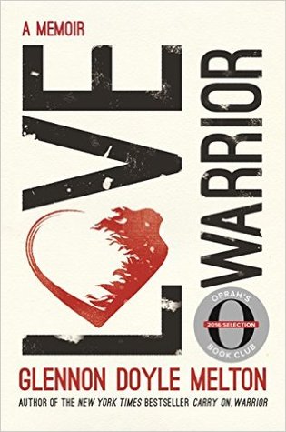 Love Warrior | O#Autobiography