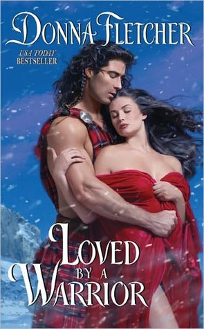Loved By a Warrior (The Warrior King, #2) | O#Medieval
