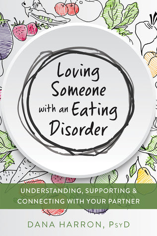 Loving Someone with an Eating Disorder: Understanding, Supporting, and Connecting with Your Partner | O#Health