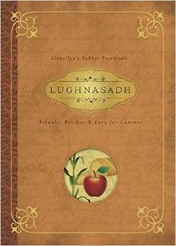 Lughnasadh: Rituals, Recipes and Lore for Lammas | O#Religion