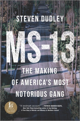MS-13: The Making of America’s Most Notorious Gang | O#TrueCrime