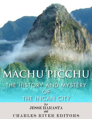 Machu Picchu The History and Mystery of the Incan City | O#Travel