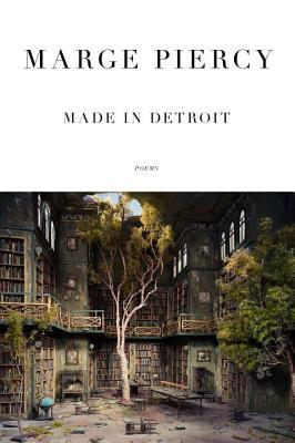 Made in Detroit: Poems | O#Poetry