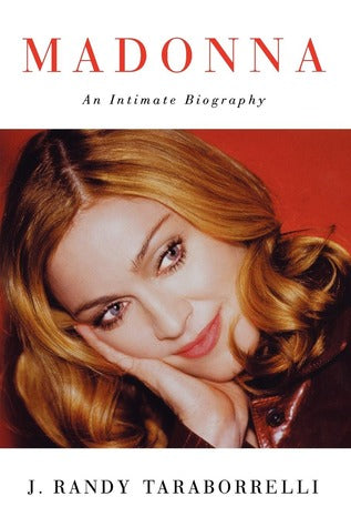 Madonna: An Intimate Biography | O#Autobiography