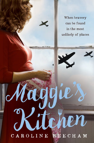 Maggie’s Kitchen | O#WorldWarII