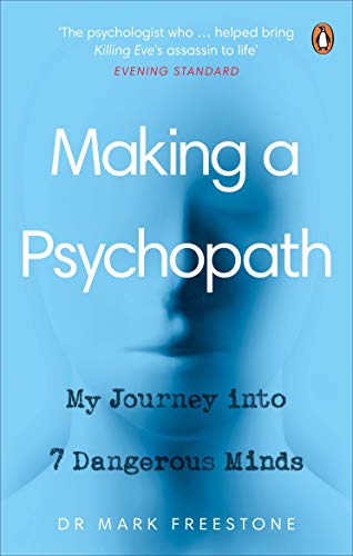Making a Psychopath: My Journey into 7 Dangerous Minds | O#TrueCrime