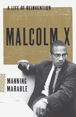 Malcolm X: A Life of Reinvention | O#Religion