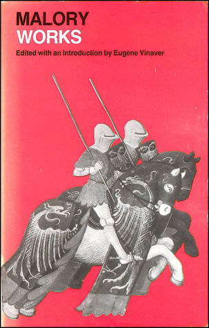 Malory: Complete Works | O#Medieval