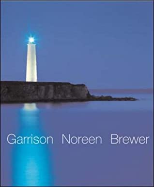 Managerial Accounting | O#MANAGEMENT