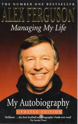 Managing My Life: My Autobiography | O#Autobiography