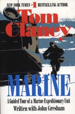 Marine: A Guided Tour of a Marine Expeditionary Unit (Guided Tour) | O#MilitaryHistory