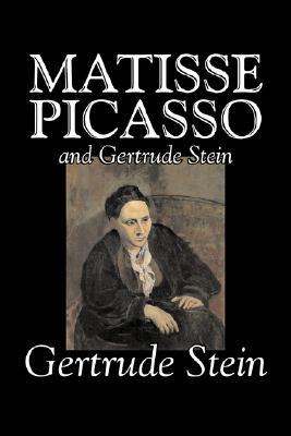 Matisse Picasso and Gertrude Stein | O#ArtArchives