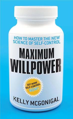 Maximum Willpower | O#Science