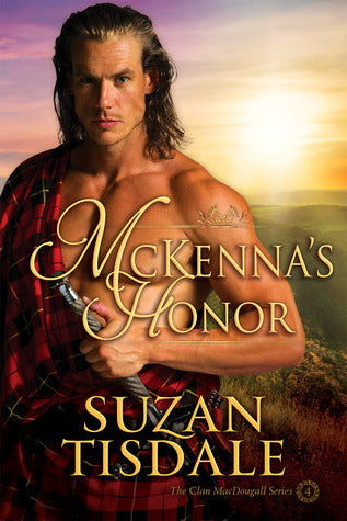 McKenna’s Honor (Clan MacDougall, #4) | O#Medieval