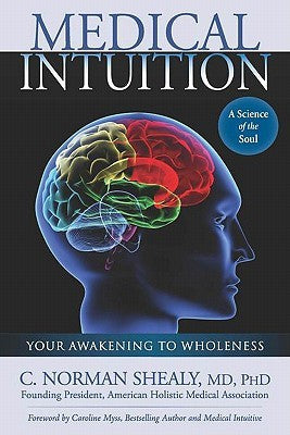Medical Intuition | O#Health