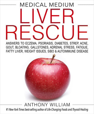 Medical Medium Liver Rescue | O#Health