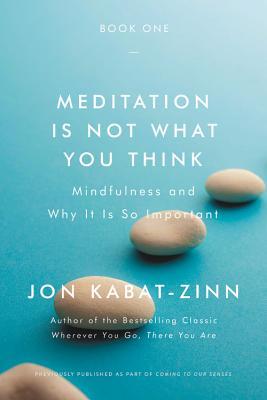 Meditation Is Not What You Think: Mindfulness and Why It Is So Important | O#Health