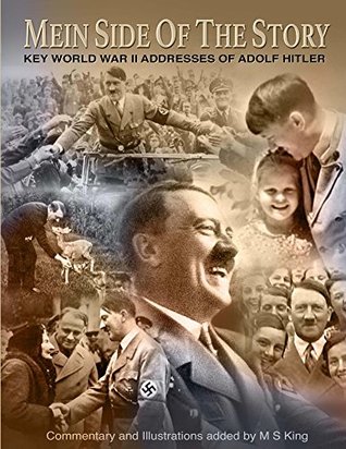 Mein Side of the Story: Key World War 2 Addresses of Adolf Hitler | O#TrueCrime