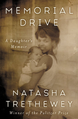 Memorial Drive: A Daughter’s Memoir | O#TrueCrime