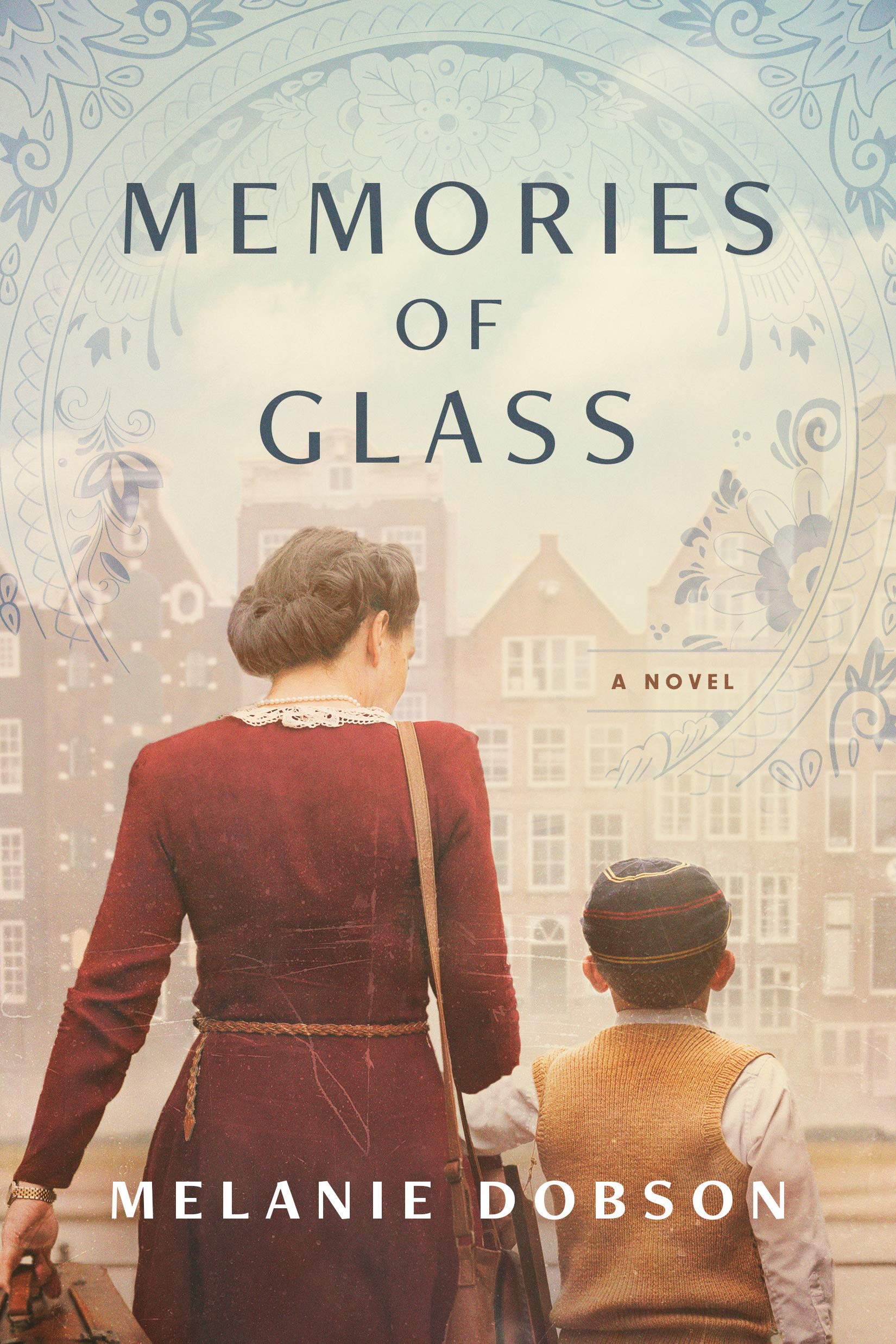 Memories of Glass | O#WorldWarII