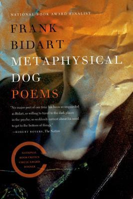 Metaphysical Dog: Poems | O#Poetry