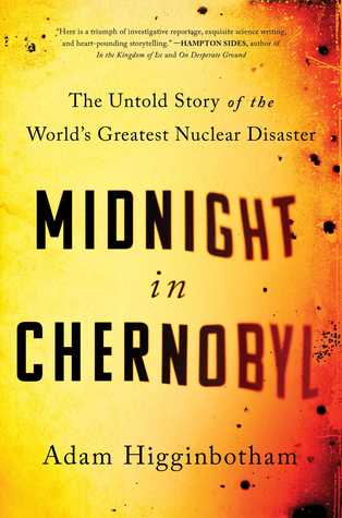 Midnight in Chernobyl: The Untold Story of the World's Greatest Nuclear Disaster | O#Science
