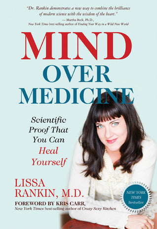 Mind Over Medicine: Scientific Proof That You Can Heal Yourself | O#Science