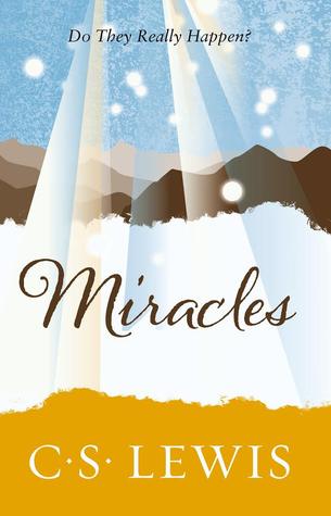 Miracles by C.S. Lewis | O#Religion