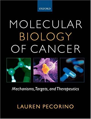 Molecular Biology of Cancer: Mechanisms, Targets, and Therapeutics | O#Health