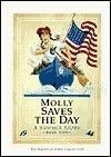 Molly Saves the Day: A Summer Story (American Girls: Molly, #5) | O#WorldWarII