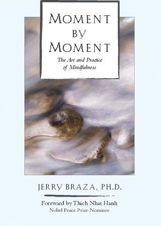 Moment by Moment: The Art and Practice of Mindfulness | O#Religion