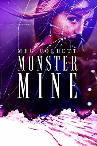 Monster Mine (Fear University, #3) | O#Sociology