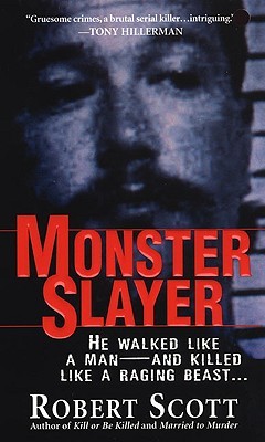 Monster Slayer | O#TrueCrime
