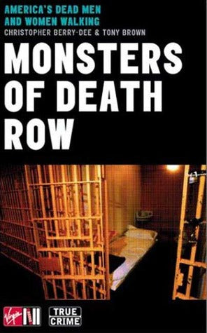Monsters Of Death Row | O#TrueCrime