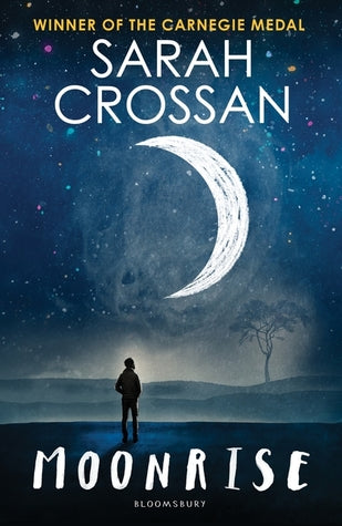 Moonrise by Sarah Crossan | O#Poetry
