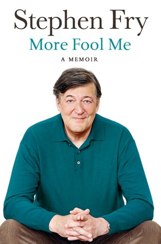 More Fool Me (Memoir #3) | O#Autobiography