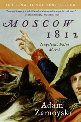Moscow 1812: Napoleon’s Fatal March | O#MilitaryHistory