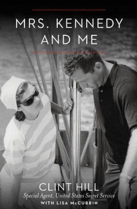 Mrs. Kennedy and Me: An Intimate Memoir | O#Autobiography