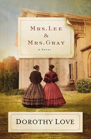 Mrs. Lee and Mrs. Gray | O#CIVILWAR