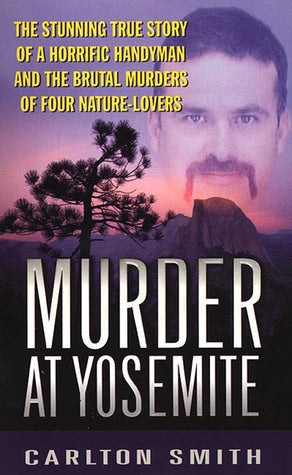 Murder At Yosemite | O#TrueCrime