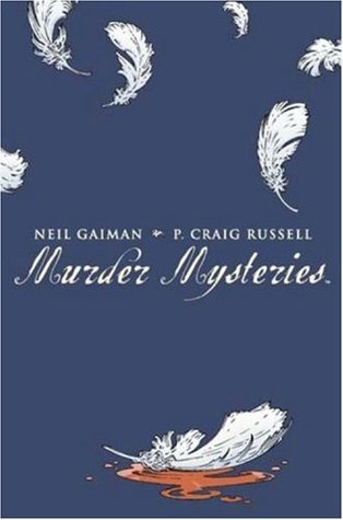 Murder Mysteries | O#Religion
