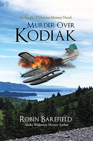 Murder Over Kodiak | O#Environment